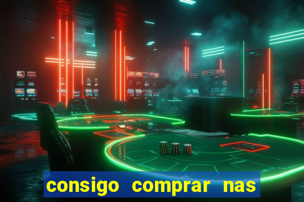 consigo comprar nas casas bahia com score baixo